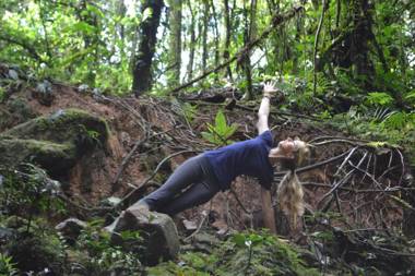 Huasquila Amazon Lodge