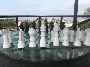 The Heights in Montañita