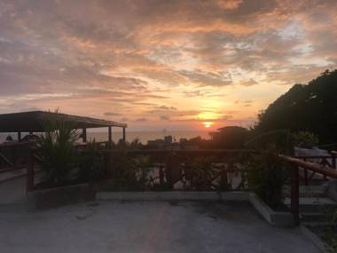 The Heights in Montañita