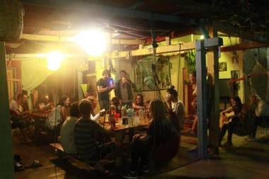 My Little House Surf&backpacker Hostel