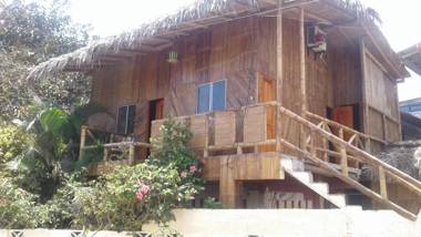 My Little House Surf&backpacker Hostel