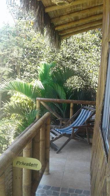 My Little House Surf&backpacker Hostel