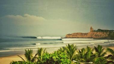 Esperanto Bed & Breakfast Surf Hostel