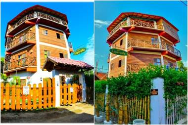 Esperanto Bed & Breakfast Surf Hostel