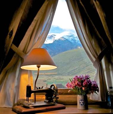 Chimborazo Lodge
