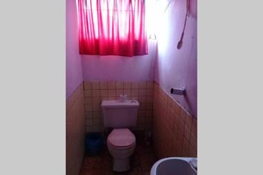 Hospedaje Chimborazo