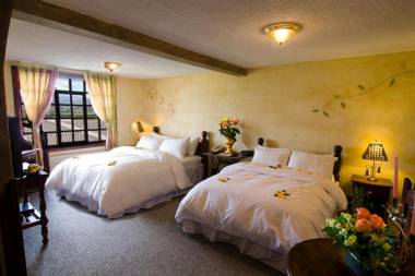 Hostería La Andaluza