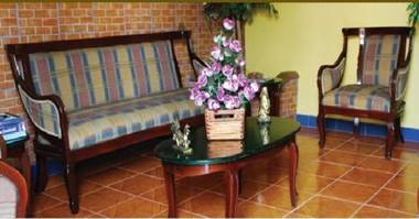 Hostal Suites Madrid