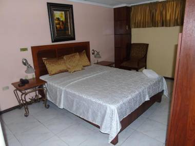 Hotel Malecon Inn