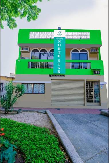 North Star Hostal Guayaquil