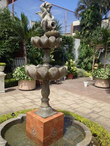 Hotel Boutique Orilla del Río