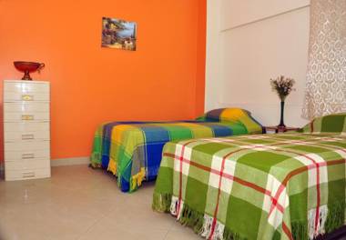 Jeshua Inn Guayaquil