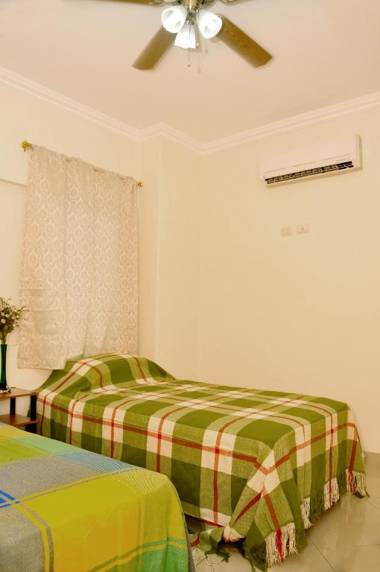 Jeshua Inn Guayaquil