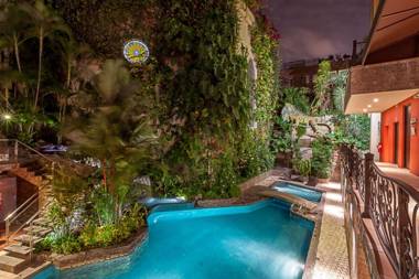 Grand Hotel Guayaquil Ascend Hotel Collection