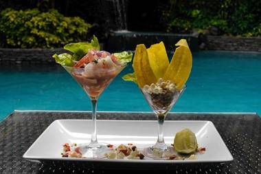 Grand Hotel Guayaquil Ascend Hotel Collection