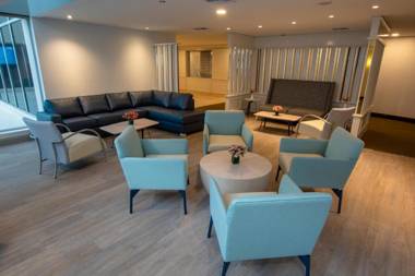 Hilton Colon Guayaquil Hotel