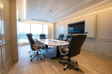 Hilton Colon Guayaquil Hotel