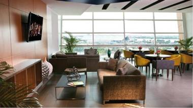 Holiday Inn Guayaquil Airport an IHG Hotel