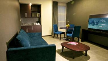 Holiday Inn Guayaquil Airport an IHG Hotel