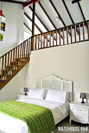 Iguanazu Bed & Breakfast