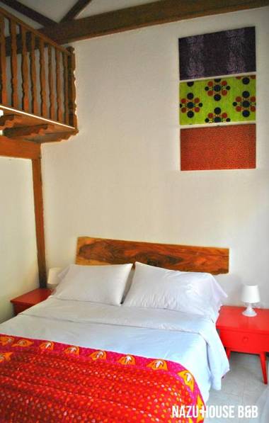 Iguanazu Bed & Breakfast