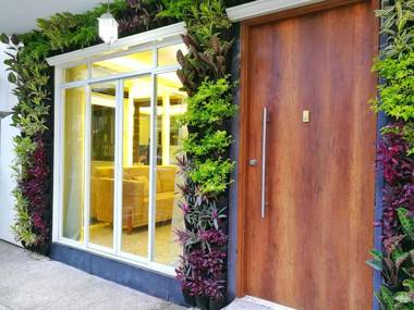 DC Suites Aeropuerto