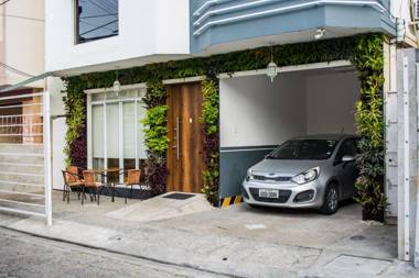 DC Suites Aeropuerto