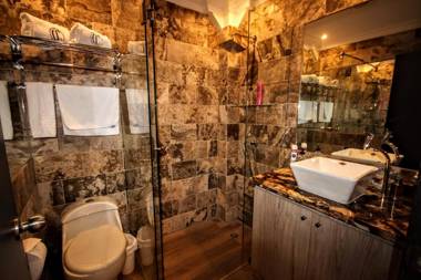 Cedros Inn Boutique Hotel