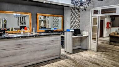 Cedros Inn Boutique Hotel