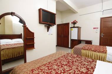 Hotel Versailles Internacional