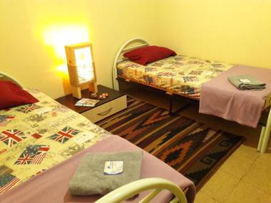 Villa María Guest House