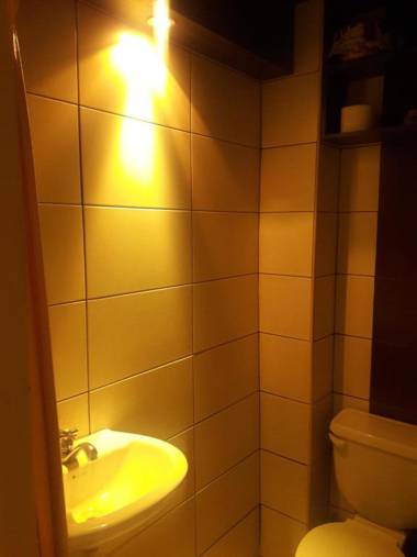 Villa María Guest House