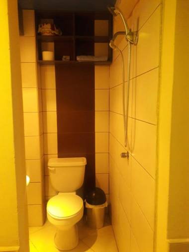 Villa María Guest House