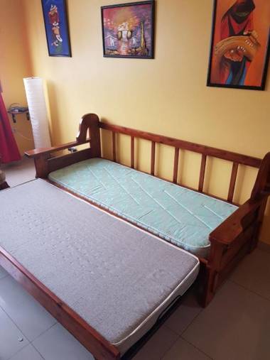 Apartaments Malecon 2000