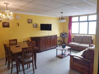 Apartaments Malecon 2000