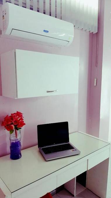 Aparthotel Full House