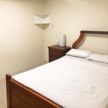 Hostal Posada Del Sol