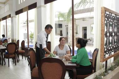 Hotel Patrimonial by Greenfield