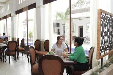 Hotel Patrimonial by Greenfield