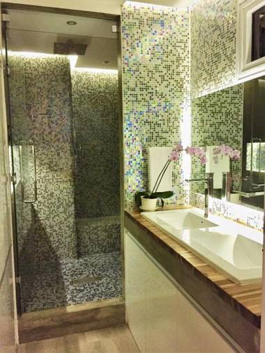 Luxury Apartment Heart Of Guayaquil