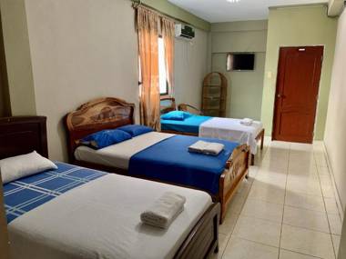 Residencial Turístico Rio Guayas