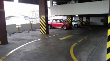 residencia terreros ideal 4 personas