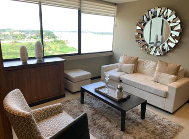 Puerto Santa Ana Luxury Suite Guayaquil