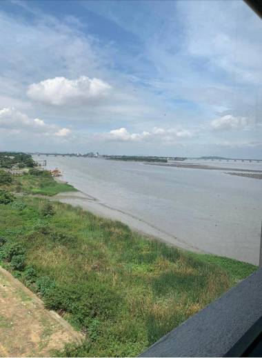 Puerto Santa Ana Luxury Suite Guayaquil