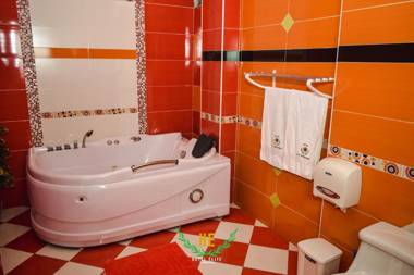 Hotel Élite Internacional