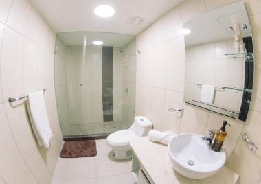 Bellini I 1 2 habitaciones Puerto Santa Ana Guayaquil