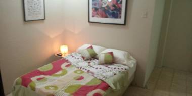 Boel Boutique Hostal