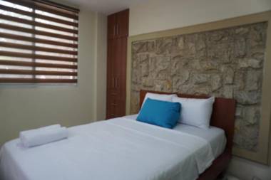 BesHost Rooms Guayaquil