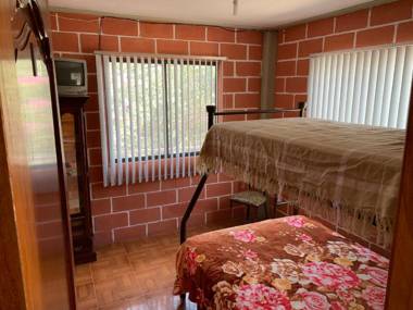 Hostería Vista Del Valle