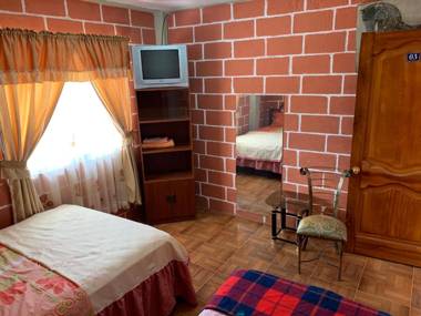 Hostería Vista Del Valle